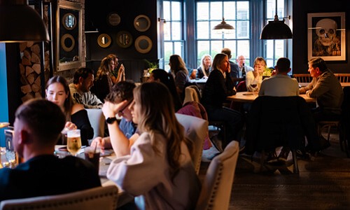 The Whyte Melville